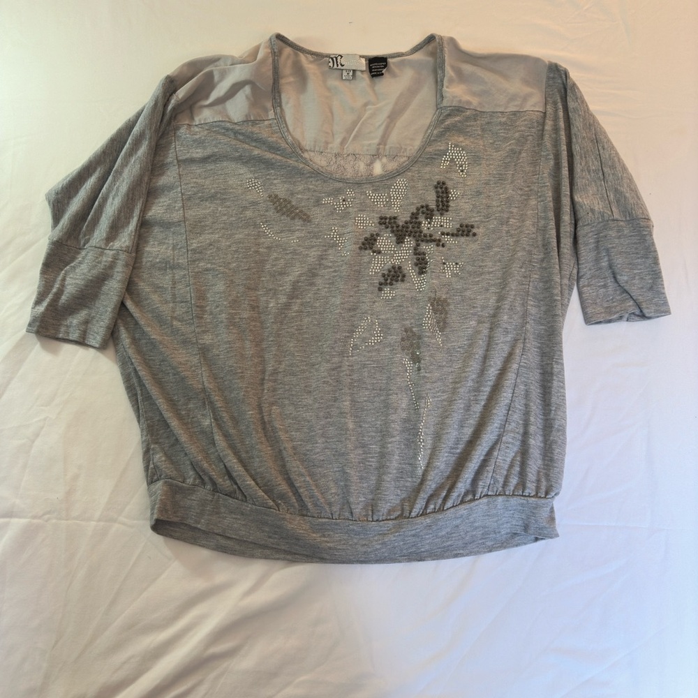 Miss me top